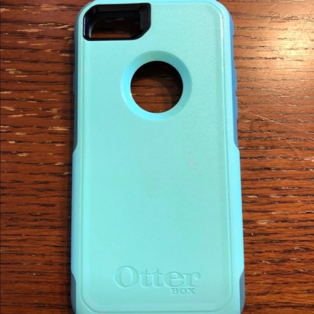 OtterBox iPhone 6,6s,7 iPhone case.